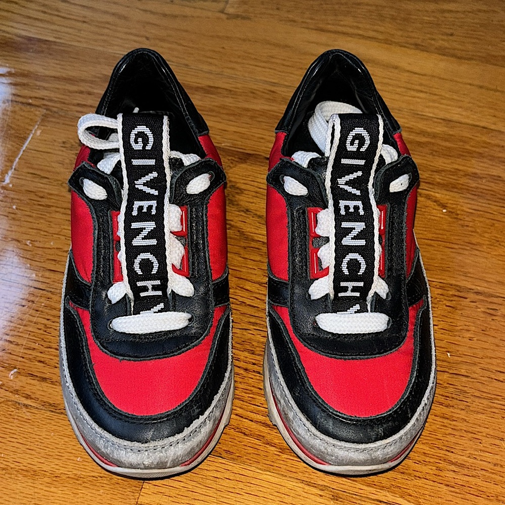 Givenchy kids sneakers